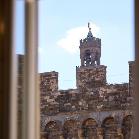 Residenza Maglioni Al Bargello Hotel Florence Buitenkant foto