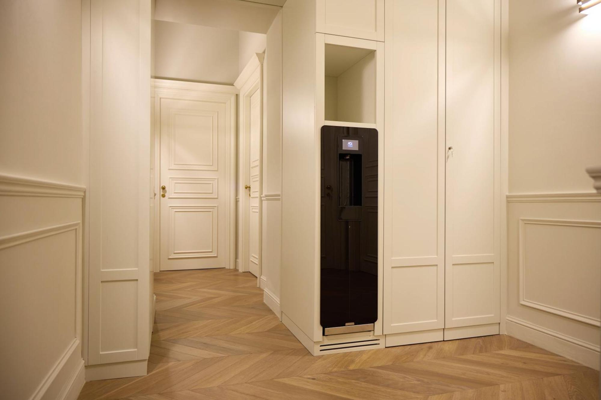 Residenza Maglioni Al Bargello Hotel Florence Buitenkant foto