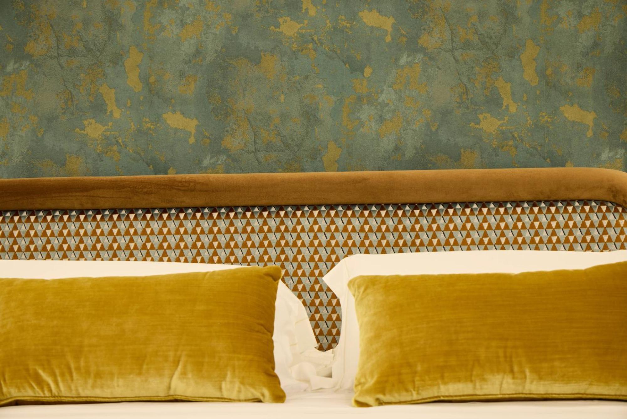 Residenza Maglioni Al Bargello Hotel Florence Buitenkant foto