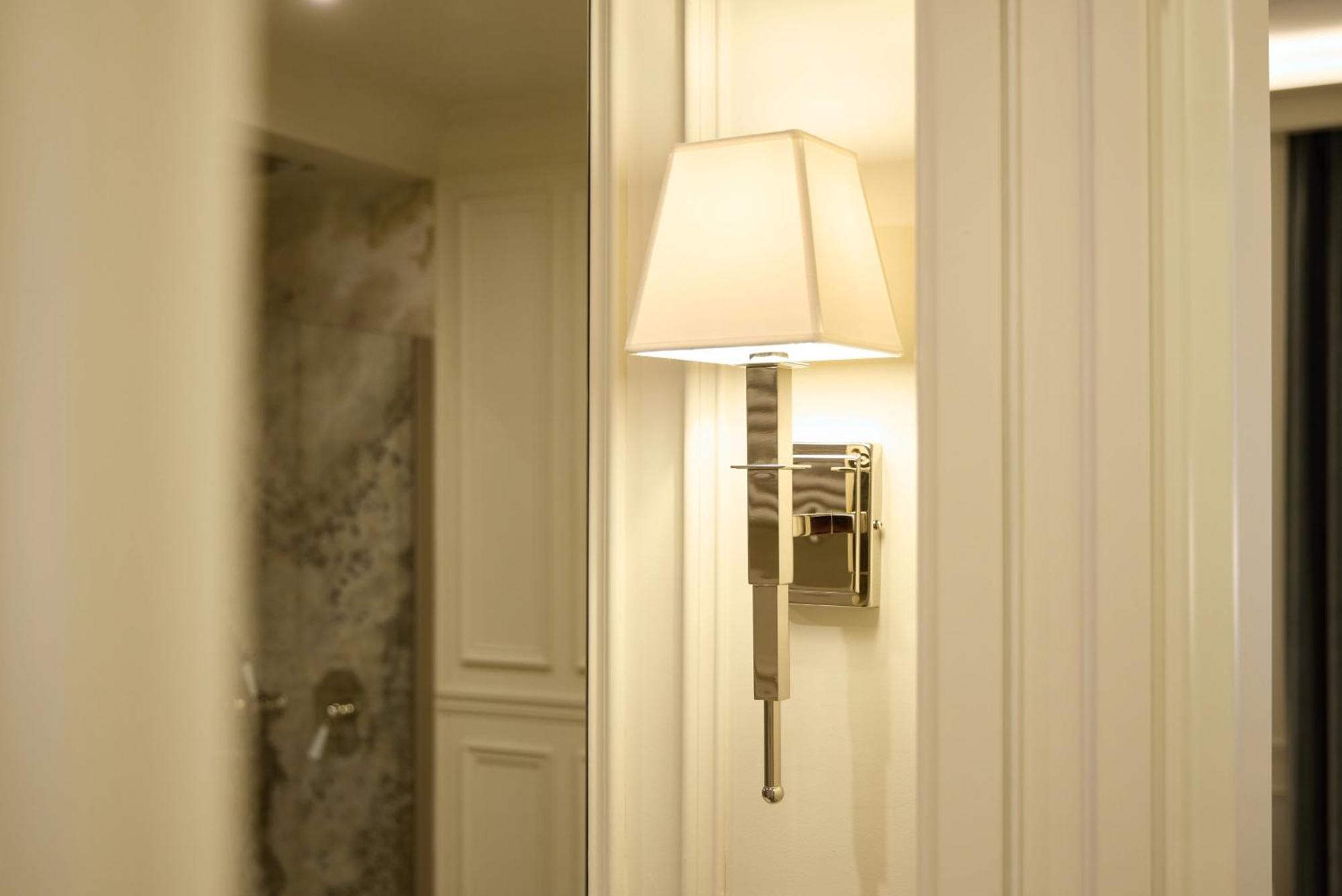 Residenza Maglioni Al Bargello Hotel Florence Buitenkant foto