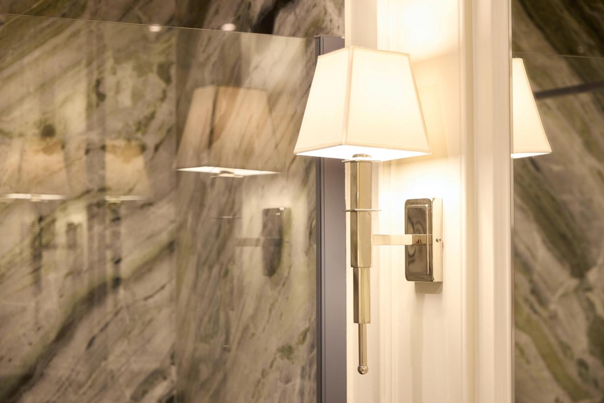 Residenza Maglioni Al Bargello Hotel Florence Buitenkant foto